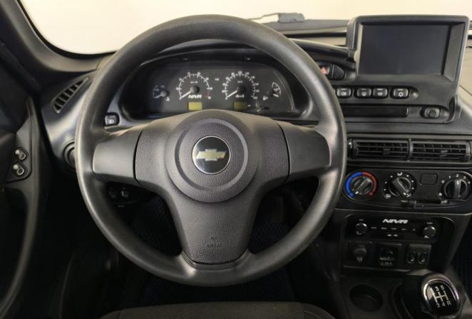 Chevrolet Niva I Рестайлинг с пробегом 2020 года, цена 900 000 рублей, 100238 км, внедорожник, Автокод Объявления