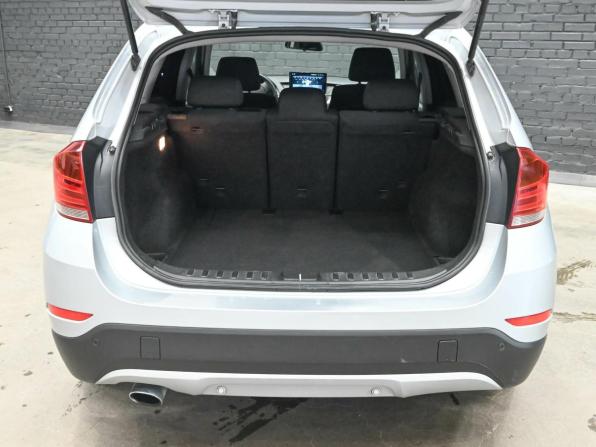 BMW X1 I (E84) Рестайлинг с пробегом 2013 года, цена 1 300 000 рублей, 171609 км, внедорожник, Автокод Объявления