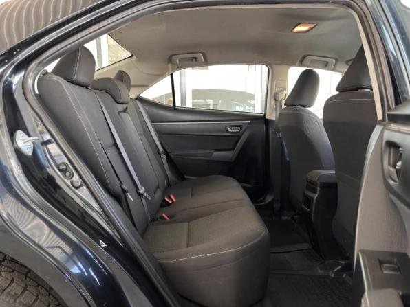 Toyota Corolla XI (E160 E170 E180) с пробегом 2013 года, цена 1 250 000 рублей, 132724 км, седан, Автокод Объявления