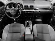 Mazda 3 I (BK) Рестайлинг Тверь  - изображение 31