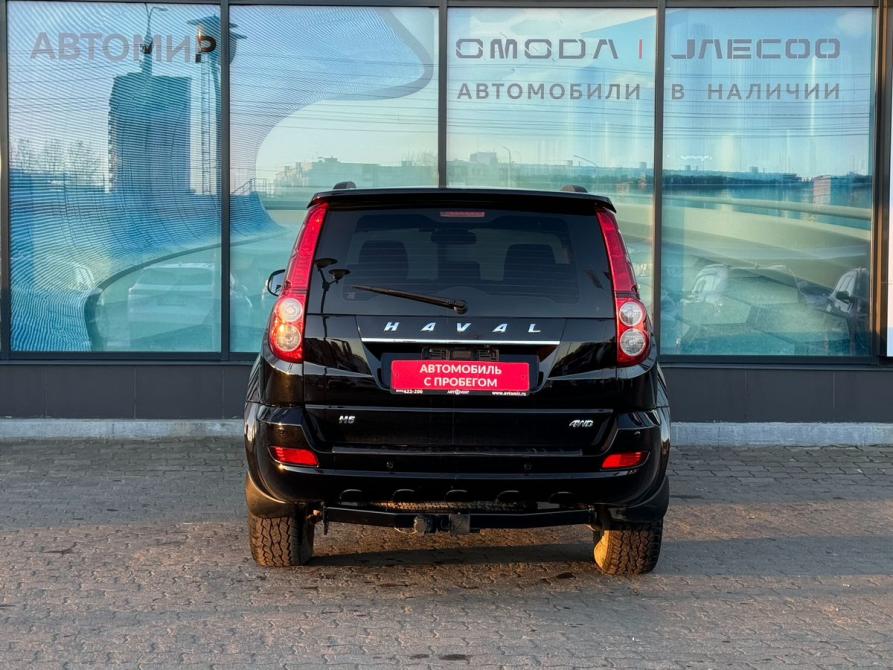 Haval H5 I Архангельск  - изображение 6
