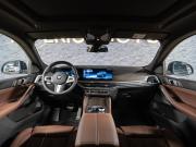 BMW X6 III (G06) Рестайлинг Москва  - изображение 35