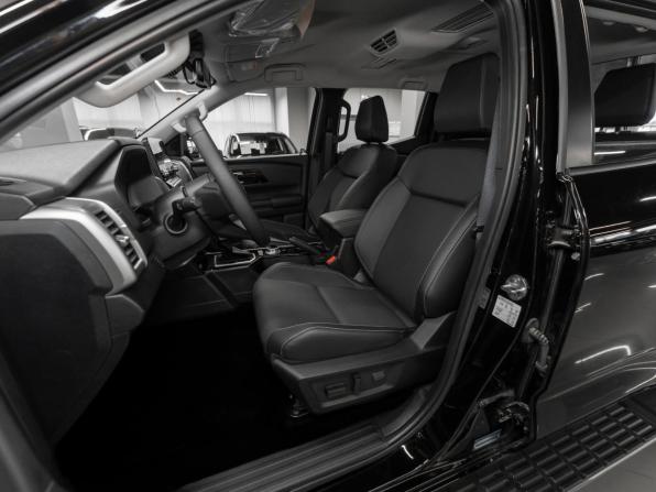 Mitsubishi L200 VI с пробегом 2026 года, цена 5 650 000 рублей, 18 км, пикап, Автокод Объявления