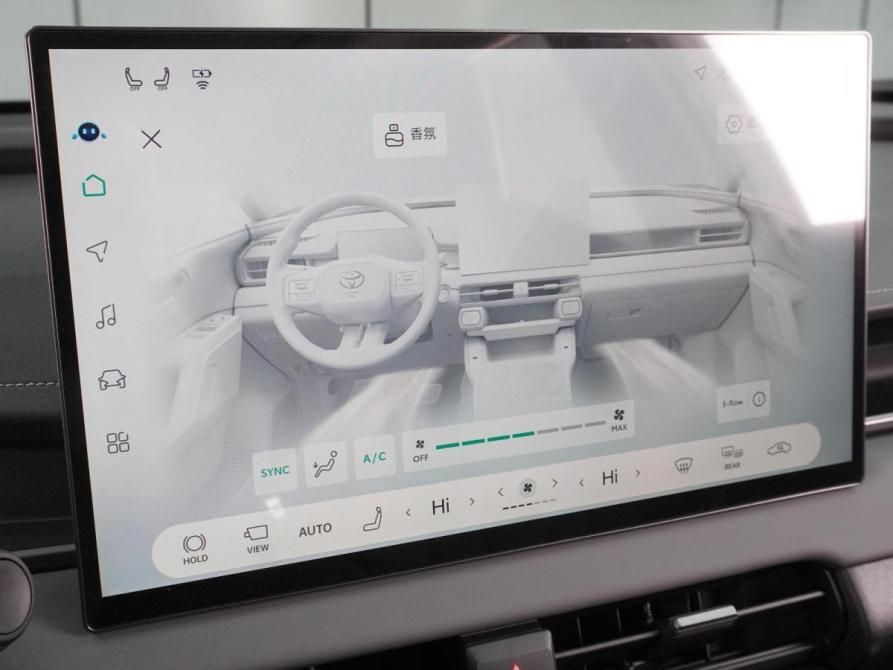 Toyota RAV4 VI (XA60) Воронеж  - изображение 14