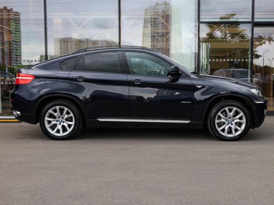 BMW X6 I (E71) Москва  - изображение 4