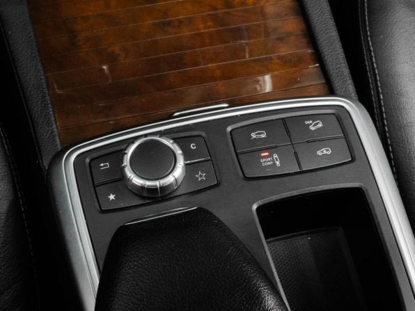 Mercedes-Benz GL-Класс II (X166) с пробегом 2014 года, цена 2 849 000 рублей, 164021 км, внедорожник, Автокод Объявления