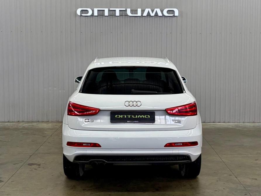 Audi Q3 I (8U) Краснодар  - изображение 6
