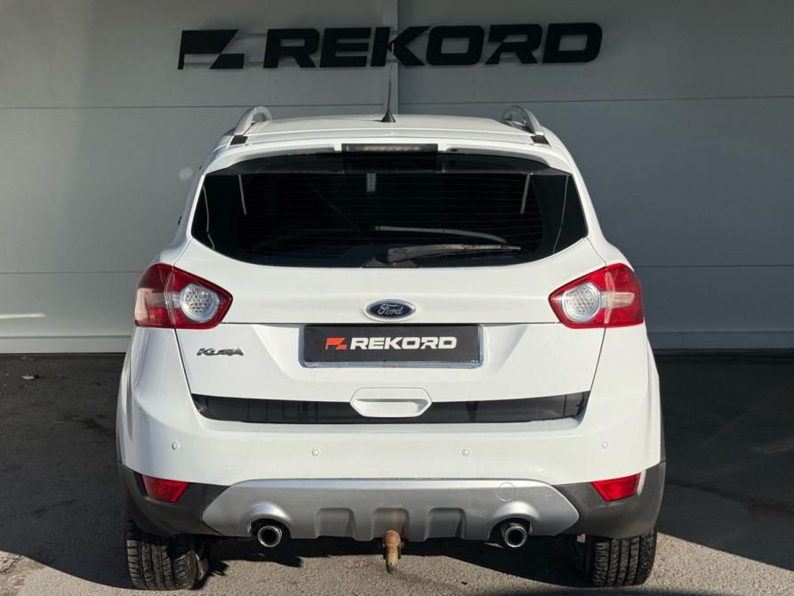 Ford Kuga I Уфа  - изображение 6