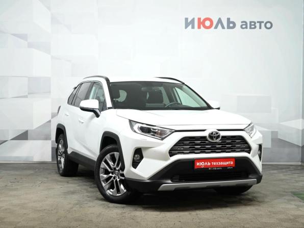 Toyota RAV4 V (XA50) с пробегом 2021 года, цена 3 990 000 рублей, 68152 км, внедорожник, Автокод Объявления