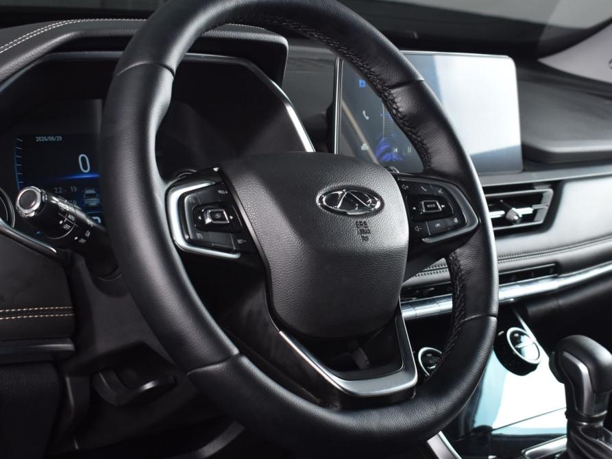 Chery Tiggo 8 I Кемерово  - изображение 12