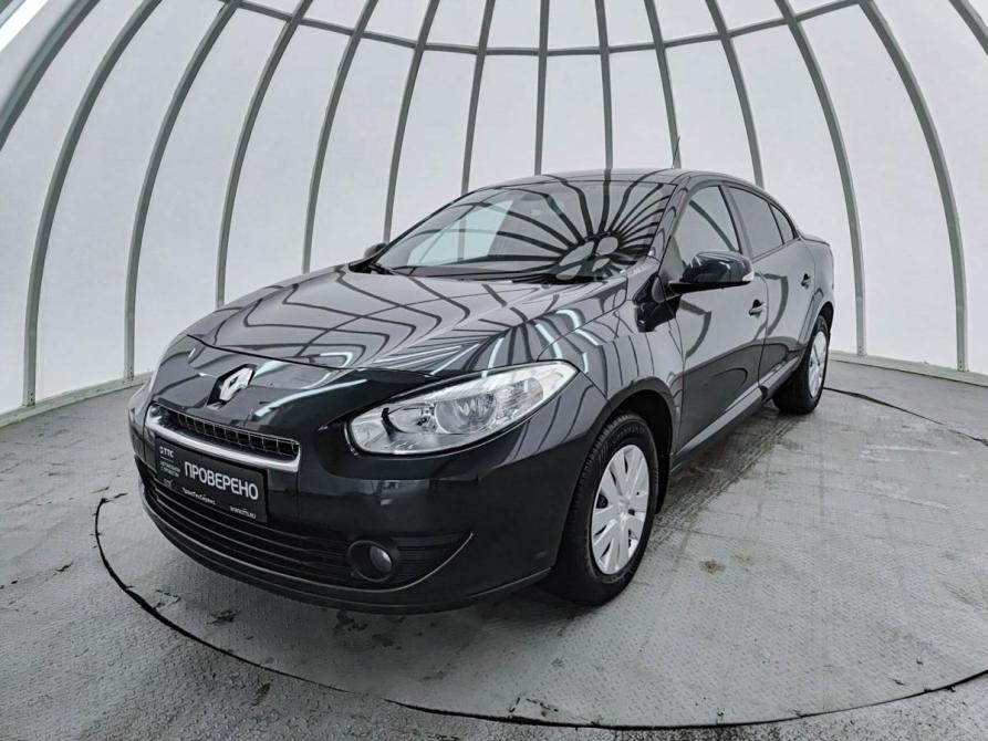 Renault Fluence I Йошкар-Ола  - изображение 1