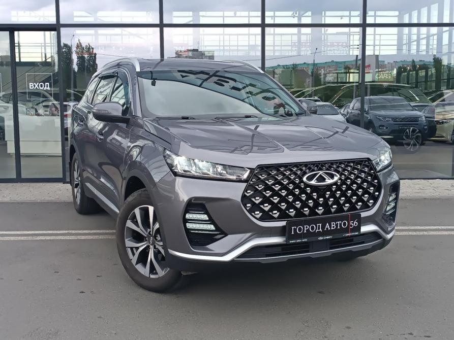 Chery Tiggo 7 Pro I Оренбург  - изображение 3