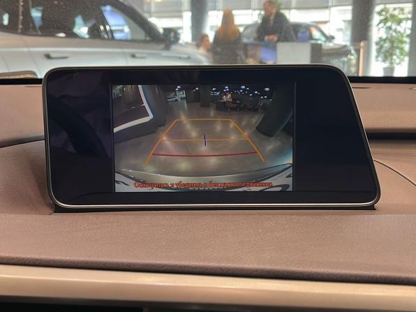 Lexus RX IV с пробегом 2018 года, цена 4 225 000 рублей, 131201 км, внедорожник, Автокод Объявления