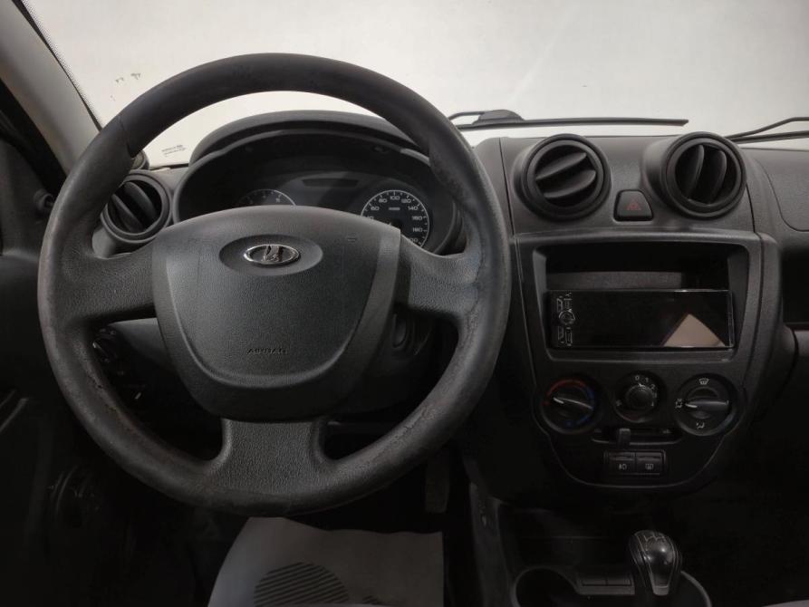 Lada (ВАЗ) Granta I Альметьевск  - изображение 14