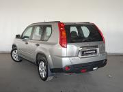 Nissan X-Trail II Москва  - изображение 25