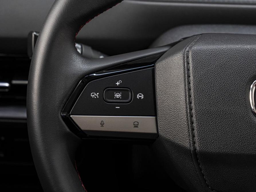 Changan UNI-S (CS55 Plus) Тюмень  - изображение 22