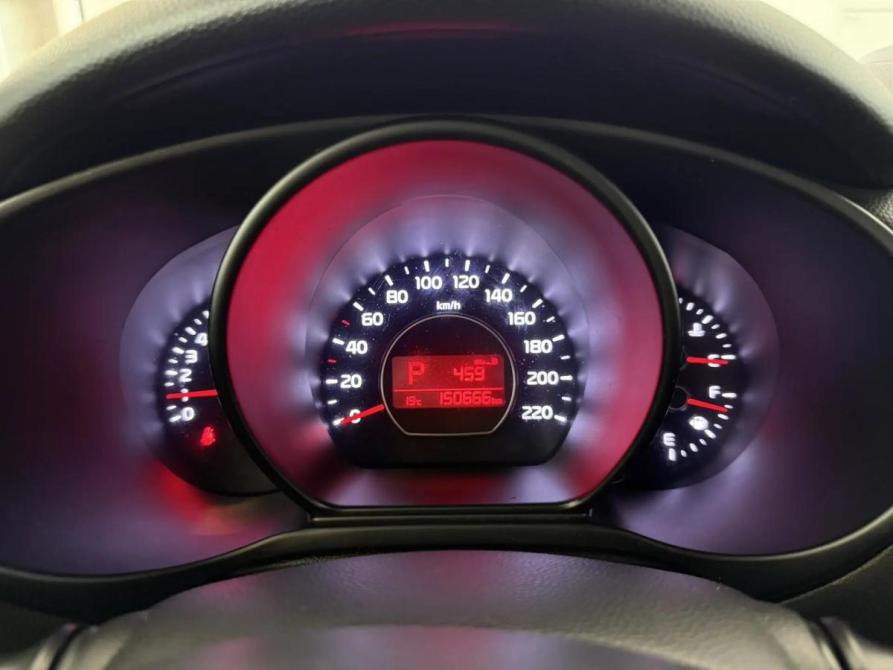 Kia Soul II Подольск  - изображение 20