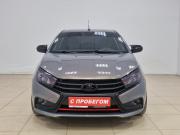 Lada (ВАЗ) Vesta I Альметьевск  - изображение 18