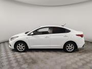 Hyundai Solaris II Москва  - изображение 30