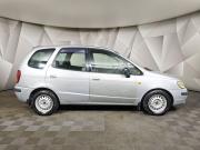 Toyota Corolla Spacio I Москва  - изображение 23