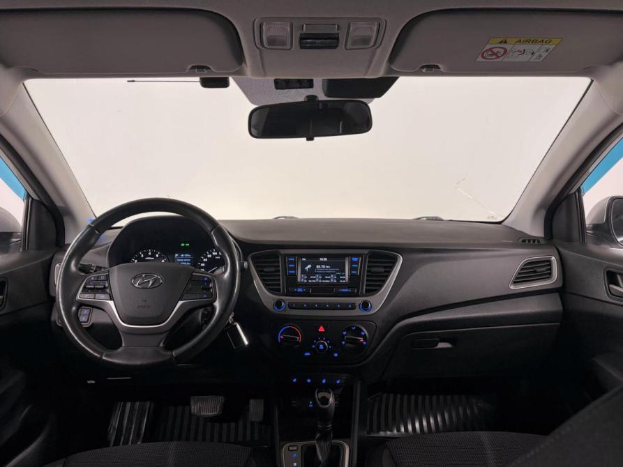 Hyundai Solaris II Екатеринбург  - изображение 20