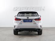 Lexus RX IV Москва  - изображение 36