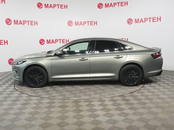 Geely Preface I с пробегом 2024 года, цена 2 537 000 рублей, 14933 км, седан, Автокод Объявления