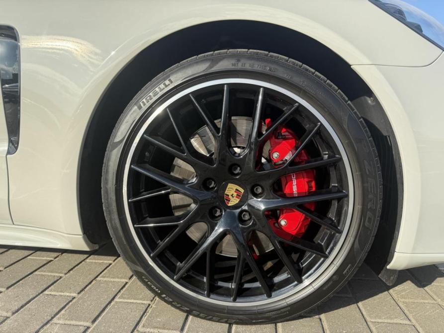 Porsche Panamera II Киров  - изображение 15