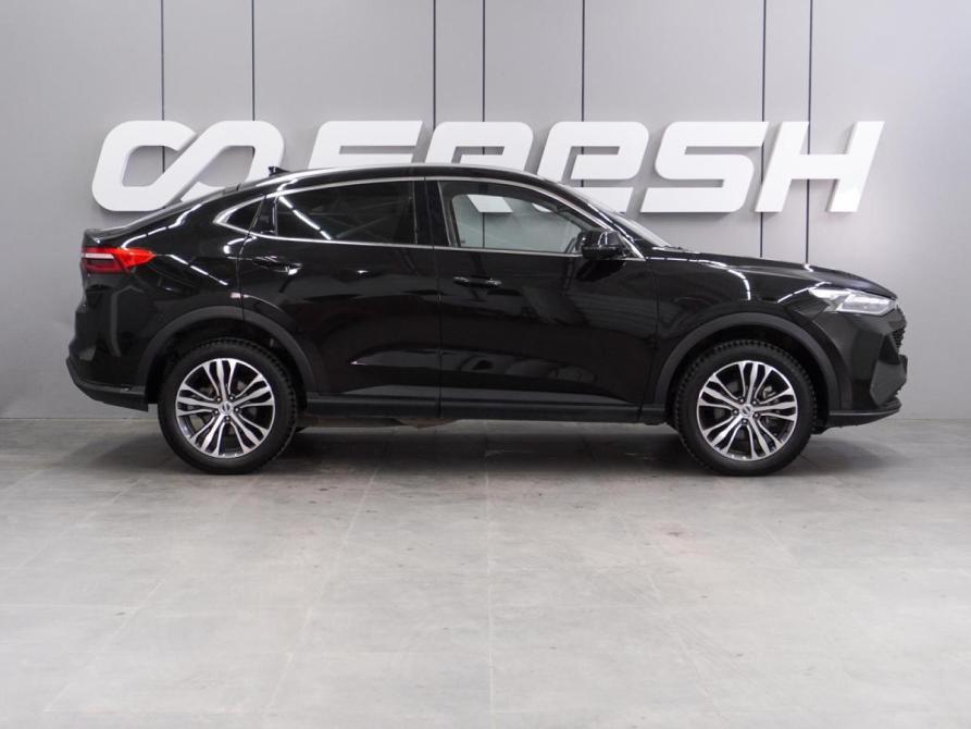 Haval F7x I Рестайлинг Воронеж  - изображение 5