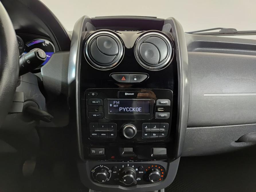 Renault Duster I Рестайлинг Уфа  - изображение 18