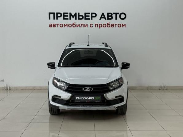 Lada (ВАЗ) Granta I Рестайлинг с пробегом 2023 года, цена 750 000 рублей, 101583 км, универсал, Автокод Объявления