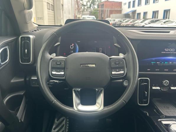 Haval Dargo с пробегом 2023 года, цена 2 365 000 рублей, 92636 км, внедорожник, Автокод Объявления