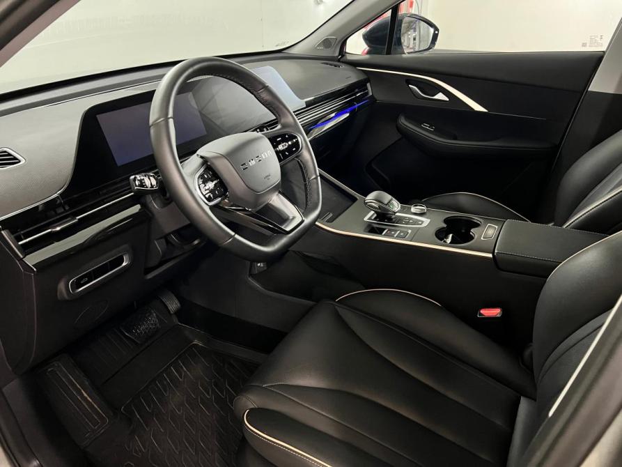 Omoda C5 I Тюмень  - изображение 7