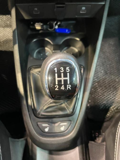 Lada (ВАЗ) Vesta I Рестайлинг (NG) Стерлитамак  - изображение 14