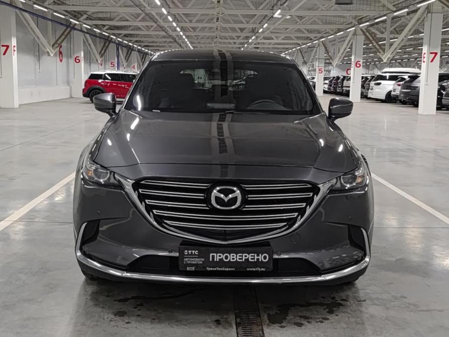 Mazda CX-9 II Казань  - изображение 2