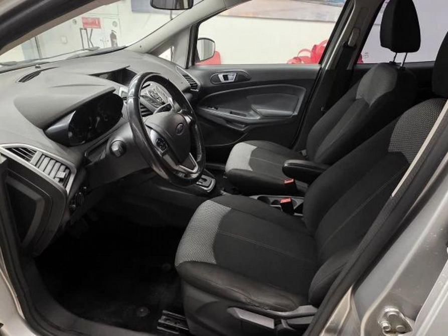 Ford EcoSport II Челябинск  - изображение 12