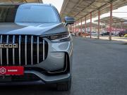 Jaecoo J8 Екатеринбург  - изображение 35