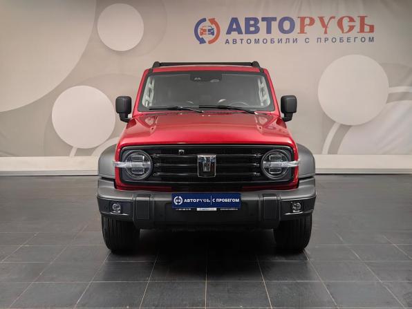 Tank 300 I с пробегом 2024 года, цена 3 777 000 рублей, 41719 км, внедорожник, Автокод Объявления