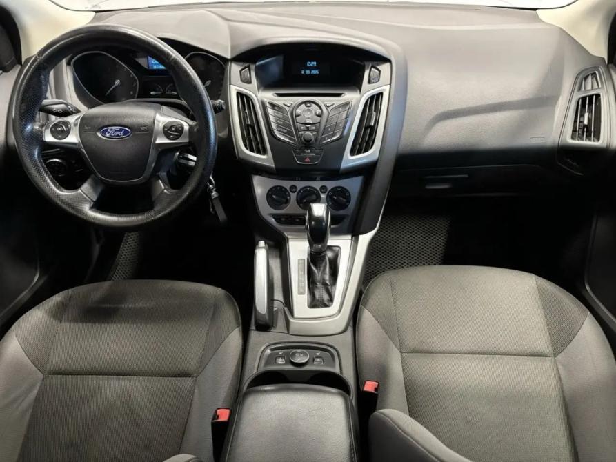 Ford Focus III Саратов  - изображение 7