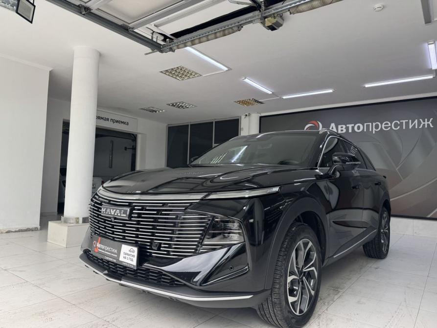 Haval F7 II Минеральные Воды  - изображение 3
