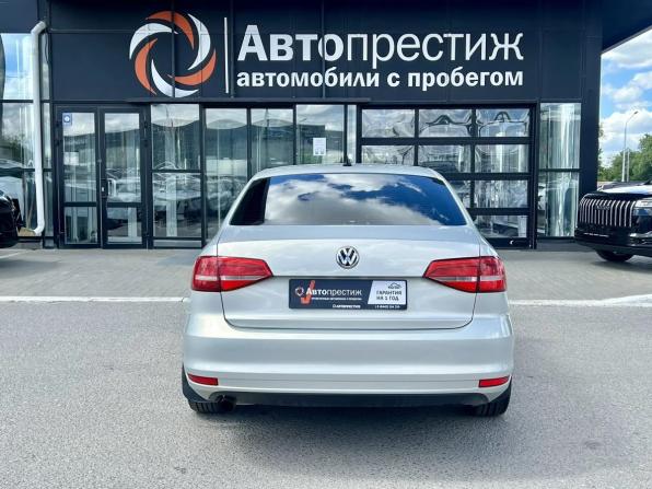 Volkswagen Jetta VI Рестайлинг с пробегом 2015 года, цена 1 099 000 рублей, 97159 км, седан, Автокод Объявления