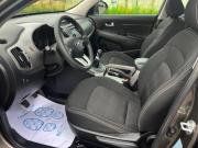 Kia Sportage III Чебоксары  - изображение 43
