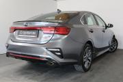 Kia Cerato IV Санкт-Петербург  - изображение 23