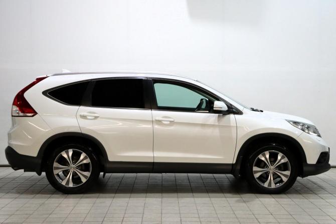 Honda CR-V IV с пробегом 2014 года, цена 1 890 000 рублей, 213481 км, внедорожник, Автокод Объявления