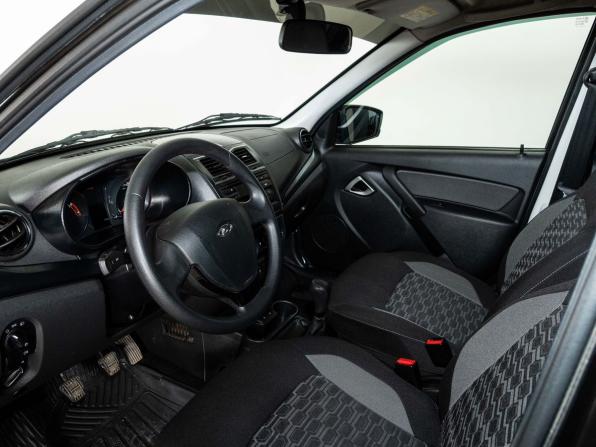 Lada (ВАЗ) Granta I Рестайлинг с пробегом 2023 года, цена 884 000 рублей, 56500 км, универсал, Автокод Объявления