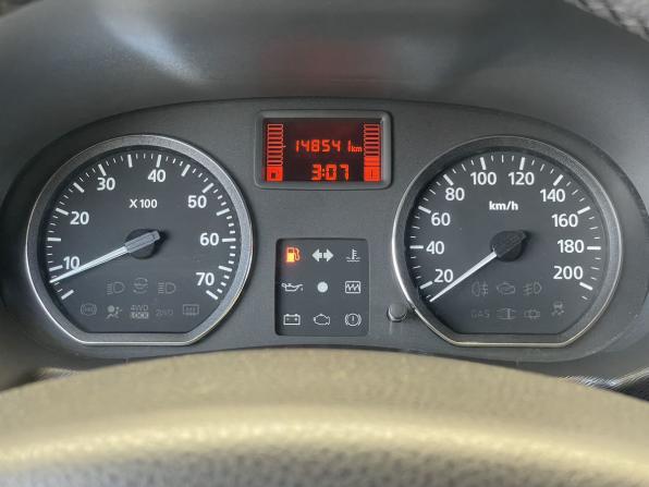 Nissan Terrano III (D10) с пробегом 2015 года, цена 1 197 000 рублей, 148541 км, внедорожник, Автокод Объявления