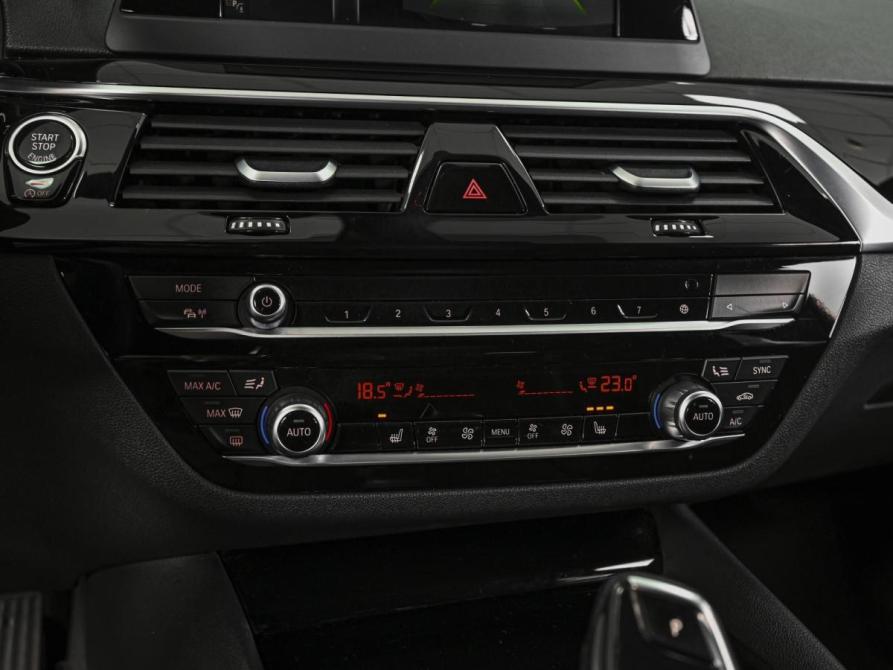 BMW 5 серии VII (G30/G31/G38) Ставрополь  - изображение 16