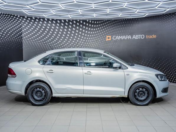 Volkswagen Polo V с пробегом 2011 года, цена 494 000 рублей, 216290 км, седан, Автокод Объявления