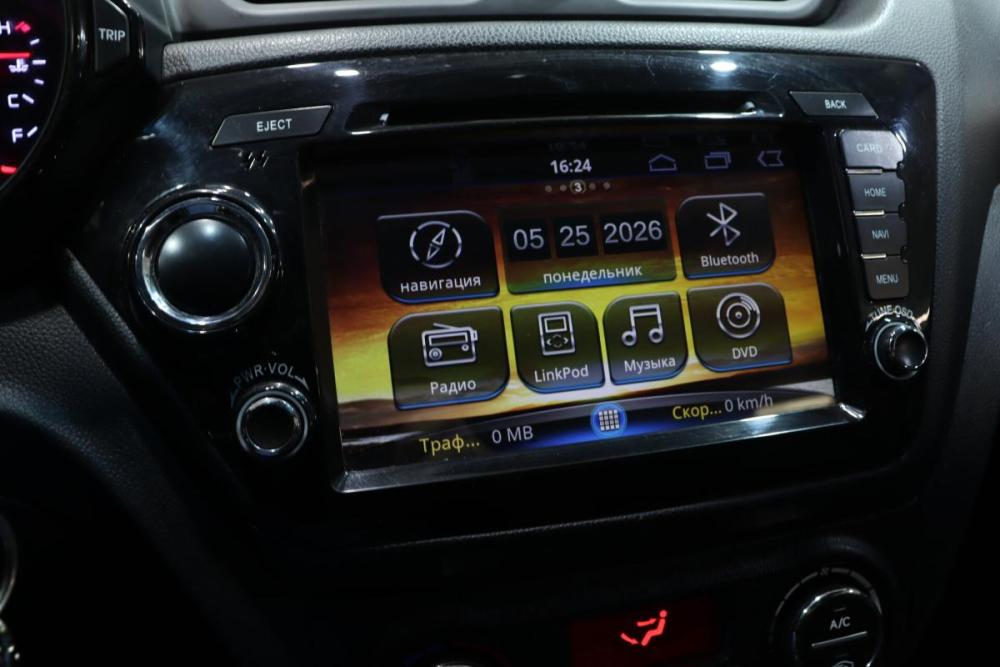 Kia Rio III Сургут  - изображение 17