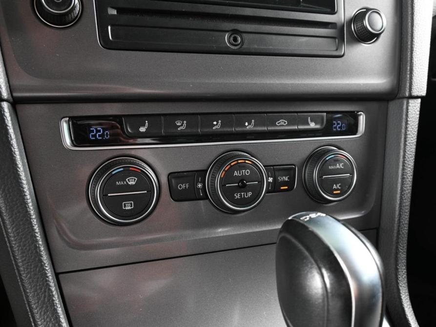 Volkswagen Golf VII Ростов-на-Дону  - изображение 13